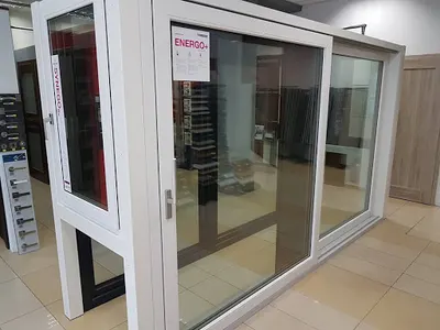 EUROCOLOR Okna i Drzwi - Salon Partnerski Bełchatów